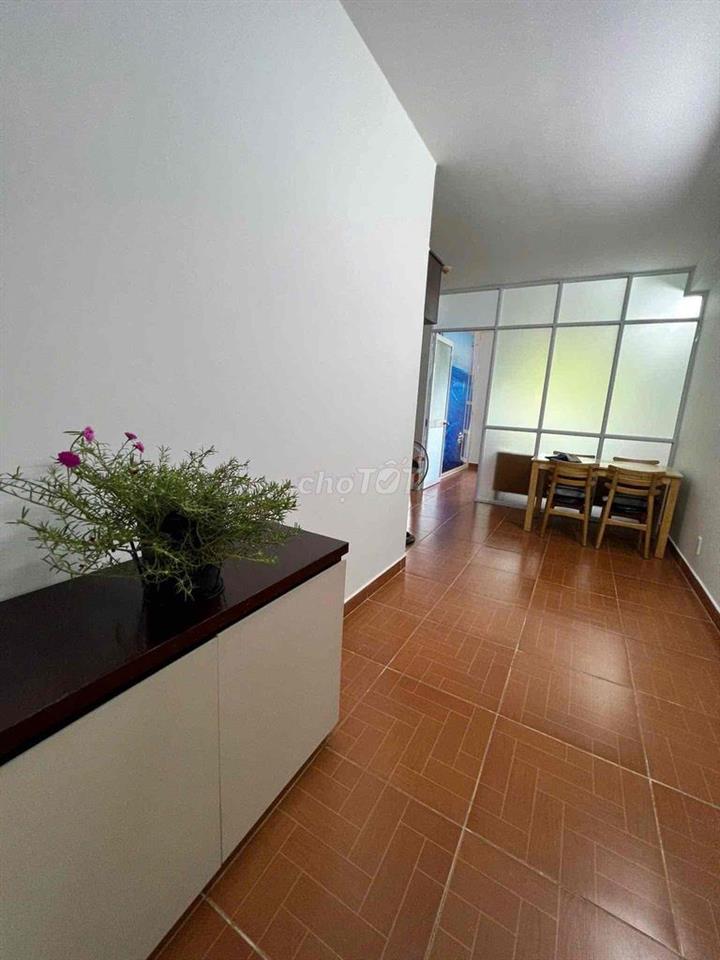 Bán Căn Hộ Tân Mai 50m2 , 2PN , Nhà Đẹp ,SHR Chính Chủ .