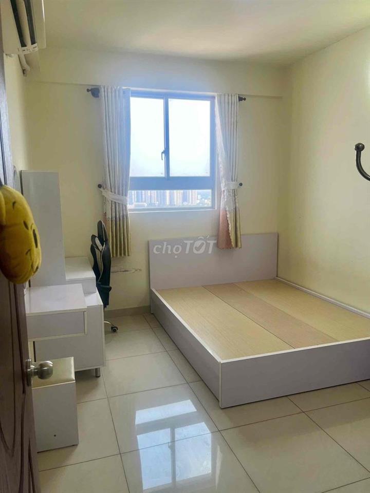 Căn hộ Vision 2pn có sổ hồng sẵn nhà đẹp căn góc