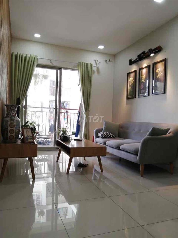 Bán Căn Hộ Vision 3pn Căn Góc Bao Mát Mẻ View Cực đẹp Sổ Hồng Riêng