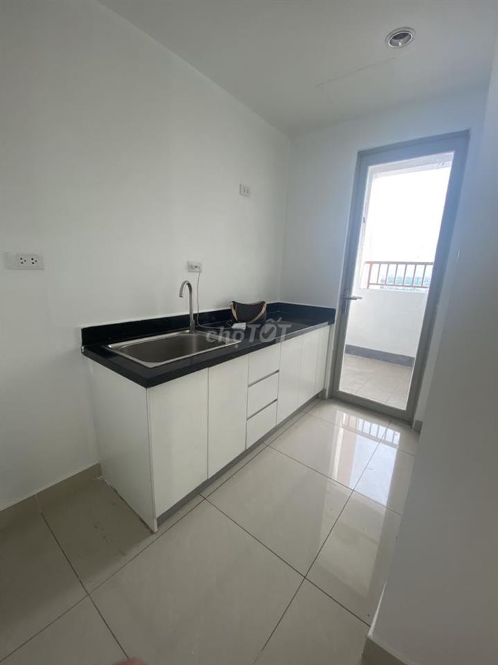Căn Hộ Vision 2pn có 2 ban công căn góc 2 view nhà đẹp rất mát mẻ