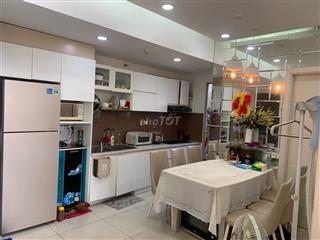 Căn Hộ Vision 2pn có 2 ban công căn góc 2 view nhà đẹp rất mát mẻ