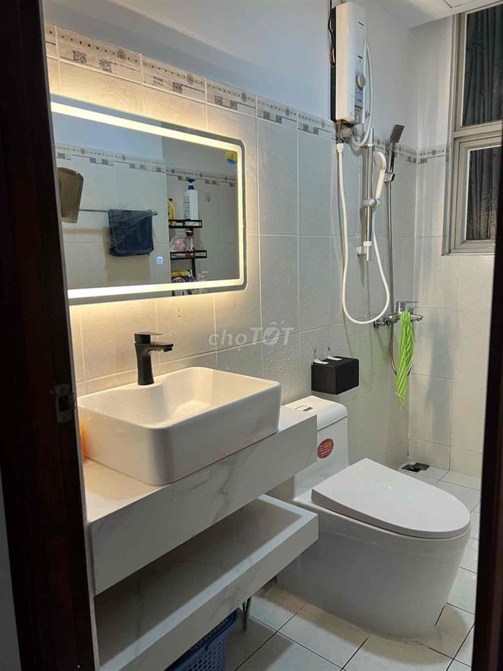 Chính Chủ Cần Bán Căn Hộ Vision Cao Cấp Full Nội Thất Cao Cấp