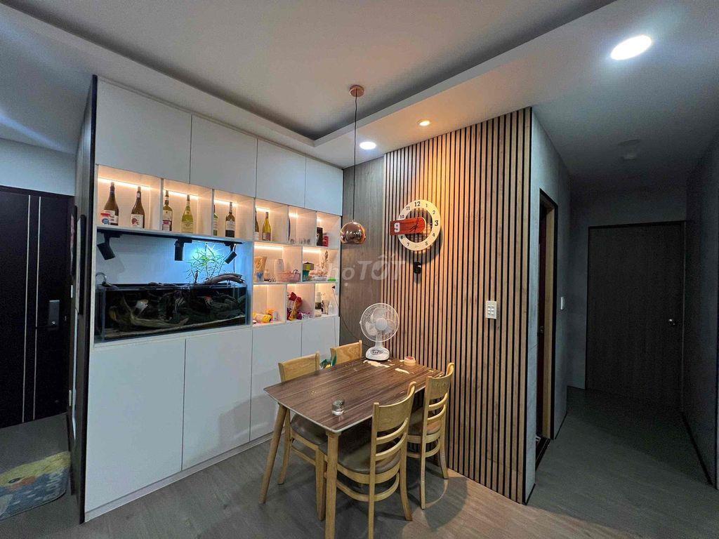 Chính Chủ Cần Bán Căn Hộ Vision Cao Cấp Full Nội Thất Cao Cấp