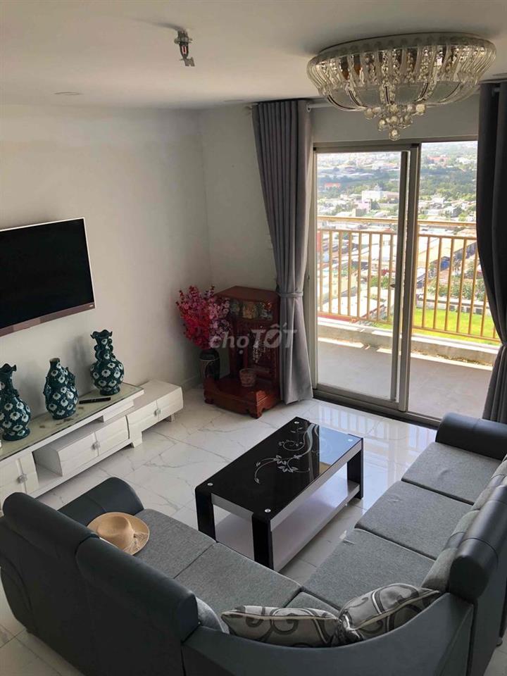 Vision Căn Hộ Duplex Tầng Đỉnh - Định Vị Vị Thế Gia Chủ với Giá cực ch