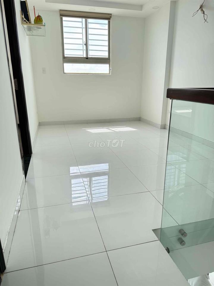 Vision Căn Hộ Duplex Tầng Đỉnh - Định Vị Vị Thế Gia Chủ với Giá cực ch