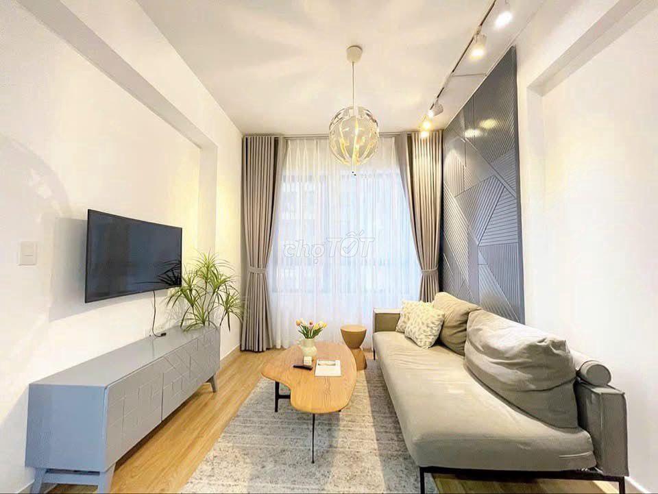 Chủ cần tiền bán căn hộ Tecco Town - B.Tân - 81m2 - 2pn2wc - 2,56 tỷ