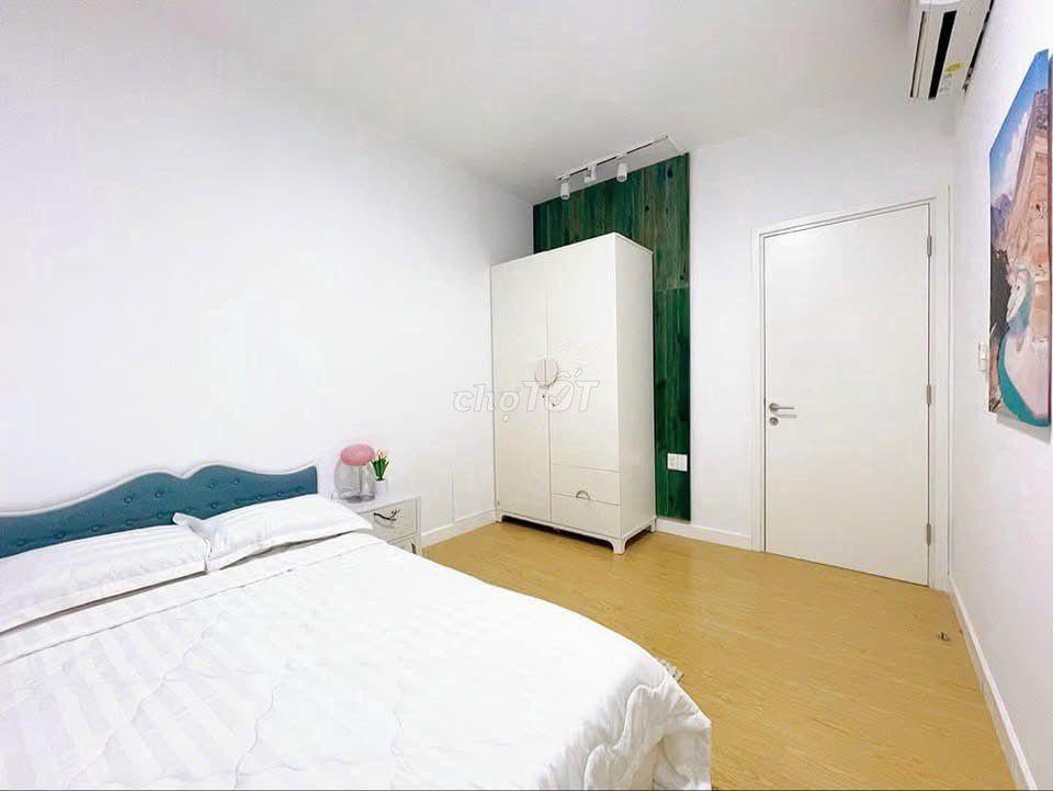 Chủ cần tiền bán căn hộ Tecco Town - B.Tân - 81m2 - 2pn2wc - 2,56 tỷ