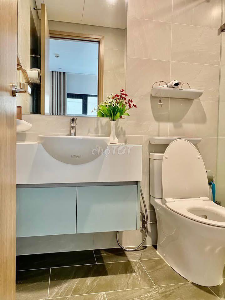 Chủ kẹt tiền bán gấp căn hộ Khang Gia - Gò Vấp - 64m2 - 2pn2wc - 2 tỷ