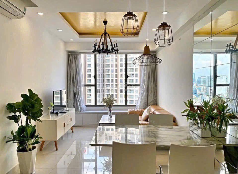 Chủ nhà bán căn hộ Osimi Town - Gò Vấp - 70m2 - 2pn2wc - 2,15 tỷ
