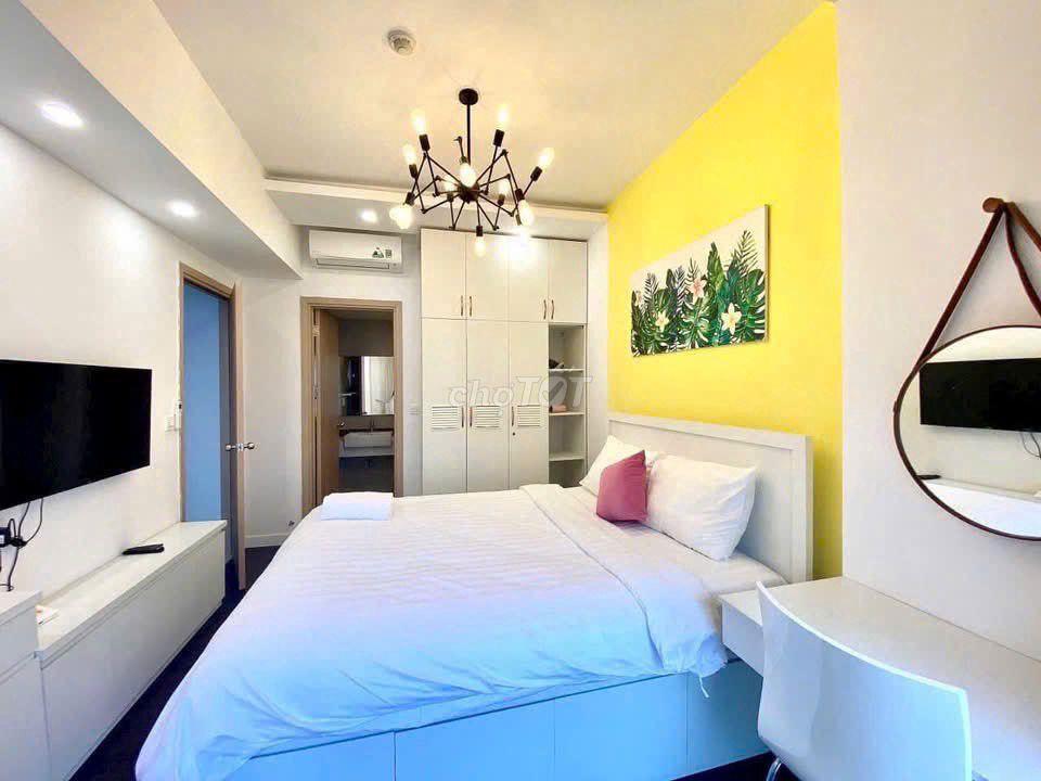 Chủ nhà bán căn hộ Osimi Town - Gò Vấp - 70m2 - 2pn2wc - 2,15 tỷ