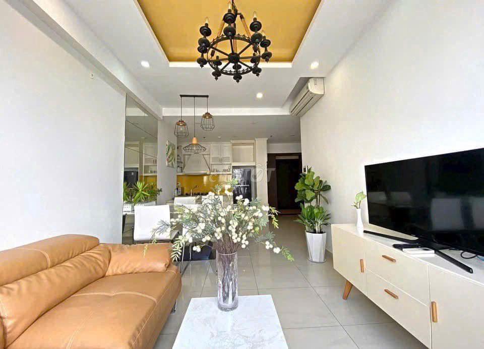 Chủ nhà bán căn hộ Osimi Town - Gò Vấp - 70m2 - 2pn2wc - 2,15 tỷ