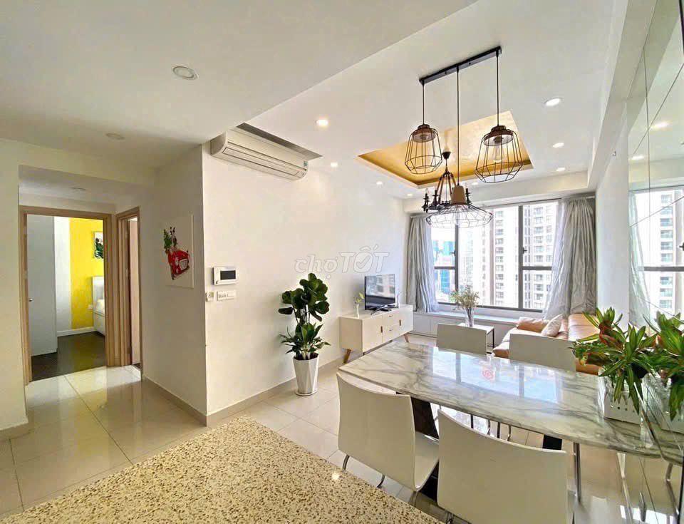 Chủ nhà bán căn hộ Osimi Town - Gò Vấp - 70m2 - 2pn2wc - 2,15 tỷ