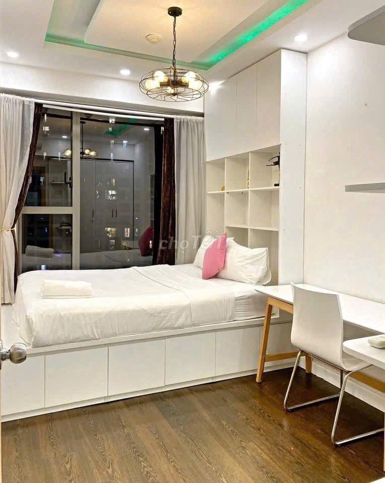 Chủ nhà bán căn hộ Osimi Town - Gò Vấp - 70m2 - 2pn2wc - 2,15 tỷ