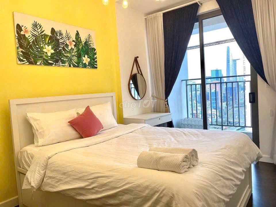 Chủ nhà bán căn hộ Osimi Town - Gò Vấp - 70m2 - 2pn2wc - 2,15 tỷ