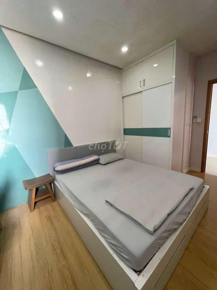Chủ kẹt tiền bán gấp chung cư Hà Đô - Q12 - 72m2 - 2pn2wc - 2,05 tỷ.