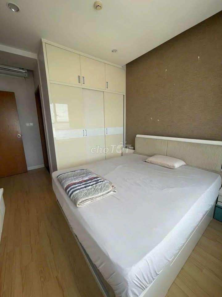 Chủ kẹt tiền bán gấp chung cư Hà Đô - Q12 - 72m2 - 2pn2wc - 2,05 tỷ.