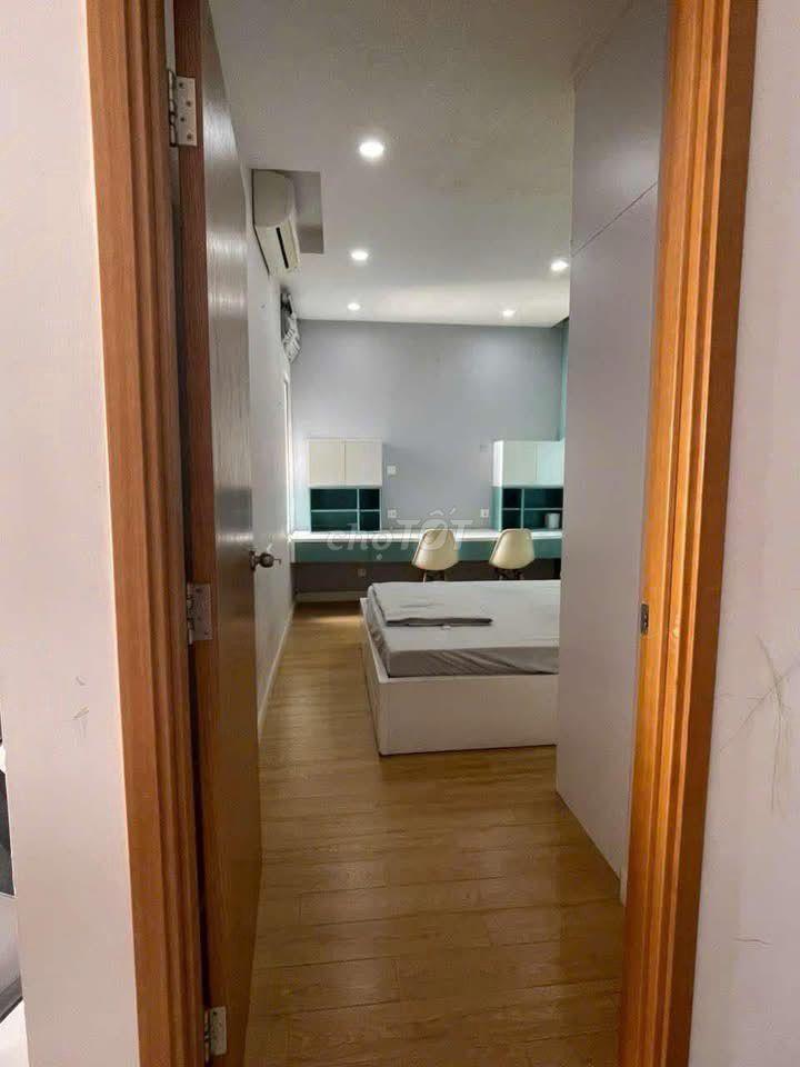 Chủ kẹt tiền bán gấp chung cư Hà Đô - Q12 - 72m2 - 2pn2wc - 2,05 tỷ.