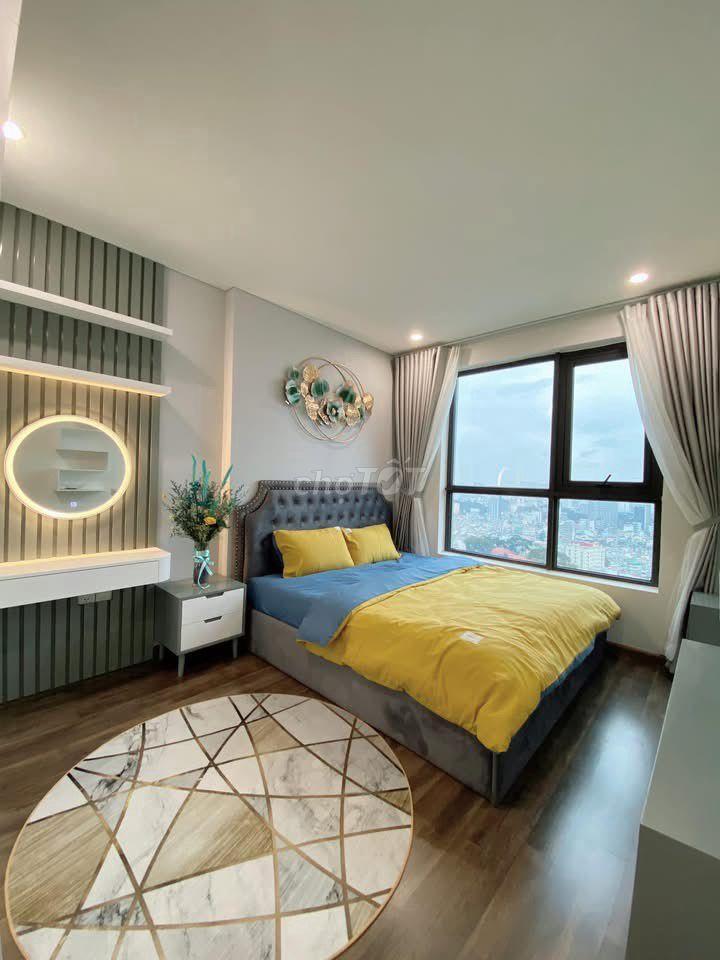 Chủ kẹt tiền bán gấp chung cư Riva Park - Q4 - 68m2 - 2pn2wc - 2,15 tỷ