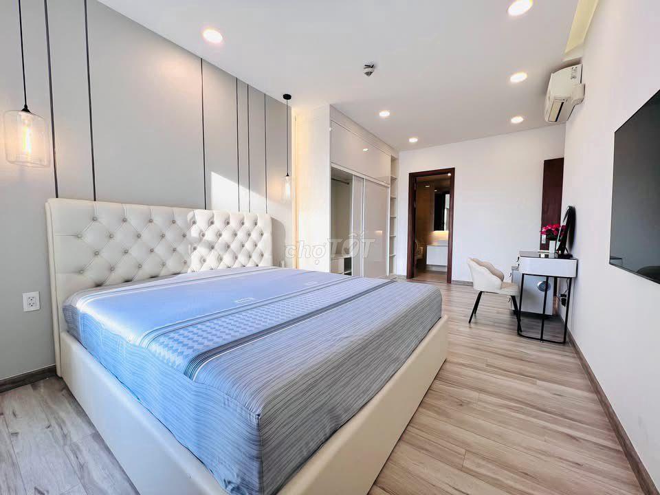 Chủ kẹt tiền bán căn hộ Citi Soho - Thủ Đức - 60m2 - 2pn2wc - 2,2 tỷ.