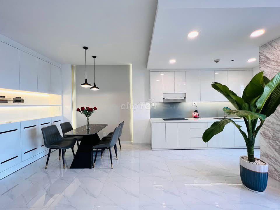 Chủ kẹt tiền bán căn hộ Citi Soho - Thủ Đức - 60m2 - 2pn2wc - 2,2 tỷ.