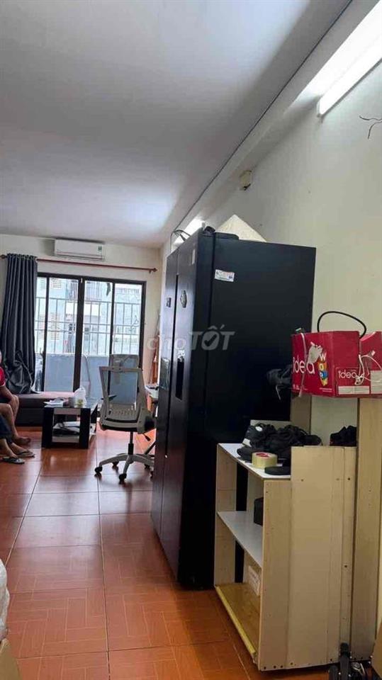 căn hộ đẹp thoáng- lầu đẹp