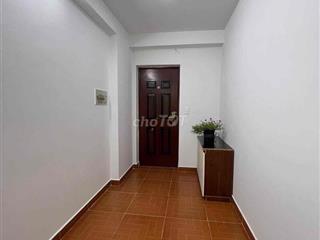 căn hộ đẹp thoáng- lầu đẹp