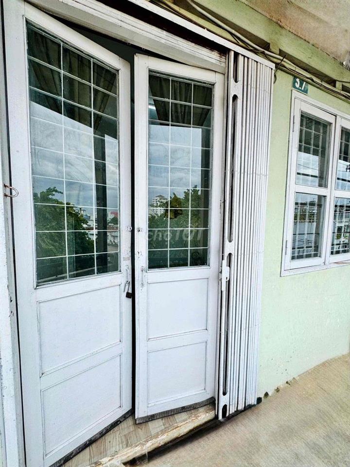 cư xá lạc long quân- căn đẹp