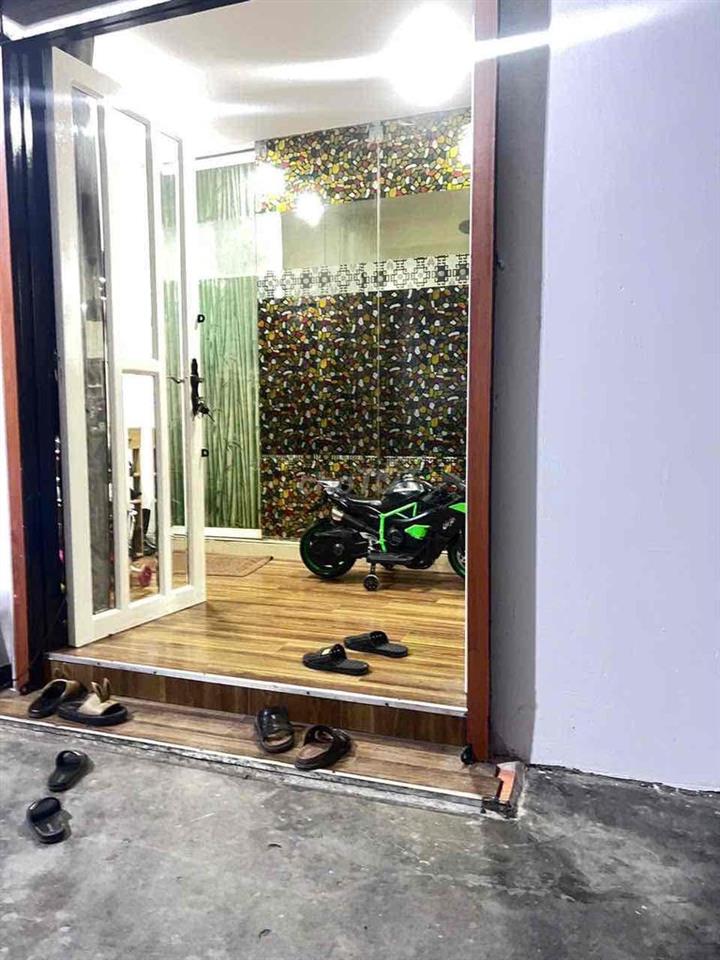 cc Bàu Cát- 2pn nhà đẹp