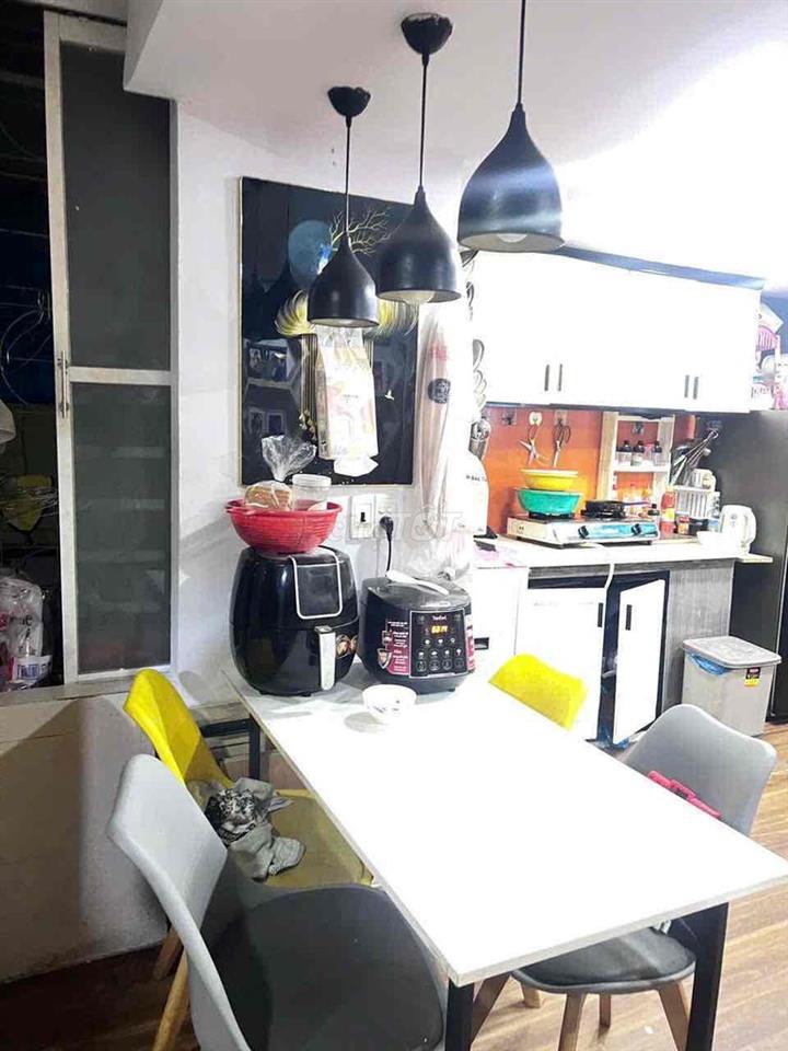 cc Bàu Cát- 2pn nhà đẹp