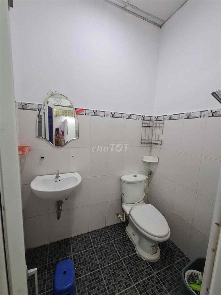căn hộ chung cư gò dầu 2