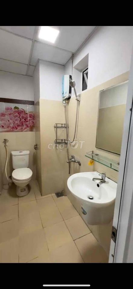 căn hộ cc idico lầu đẹp- giá tốt 2.3ty
