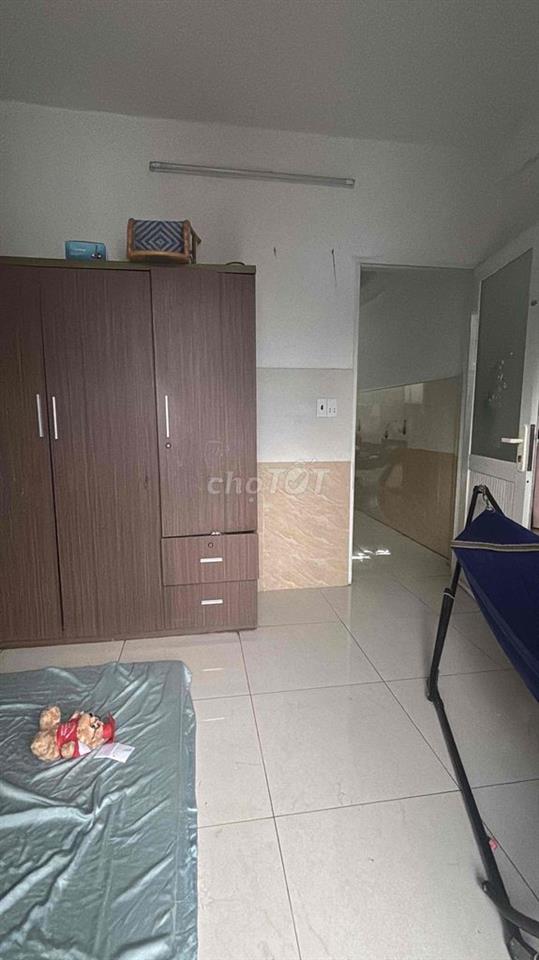 căn góc 60m2- ban công rộng