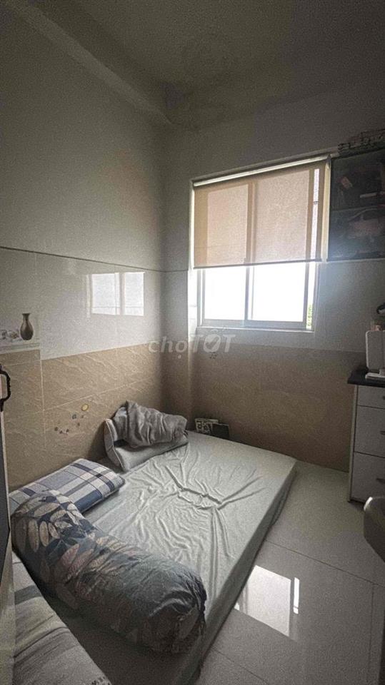 căn góc 60m2- ban công rộng