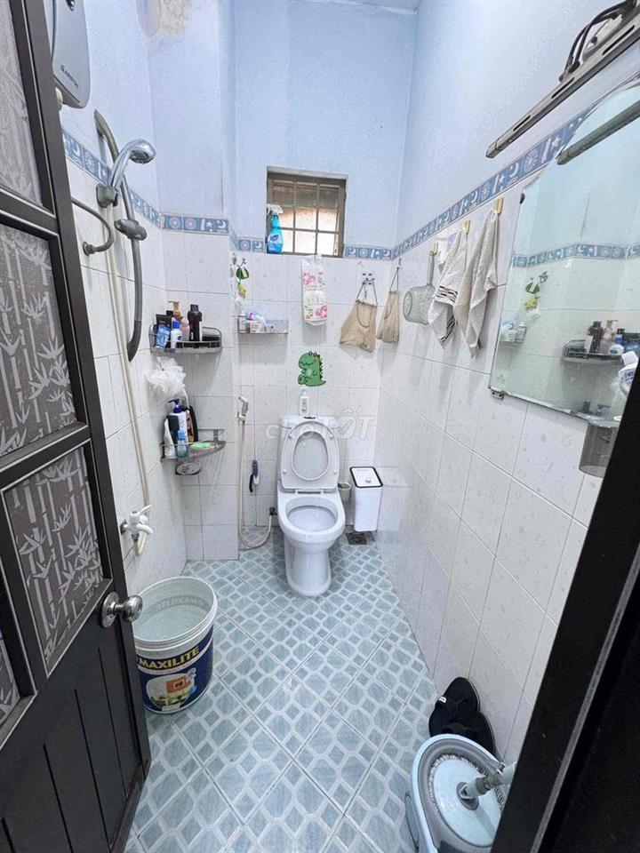 căn hộ 60m2- 2pn rộng