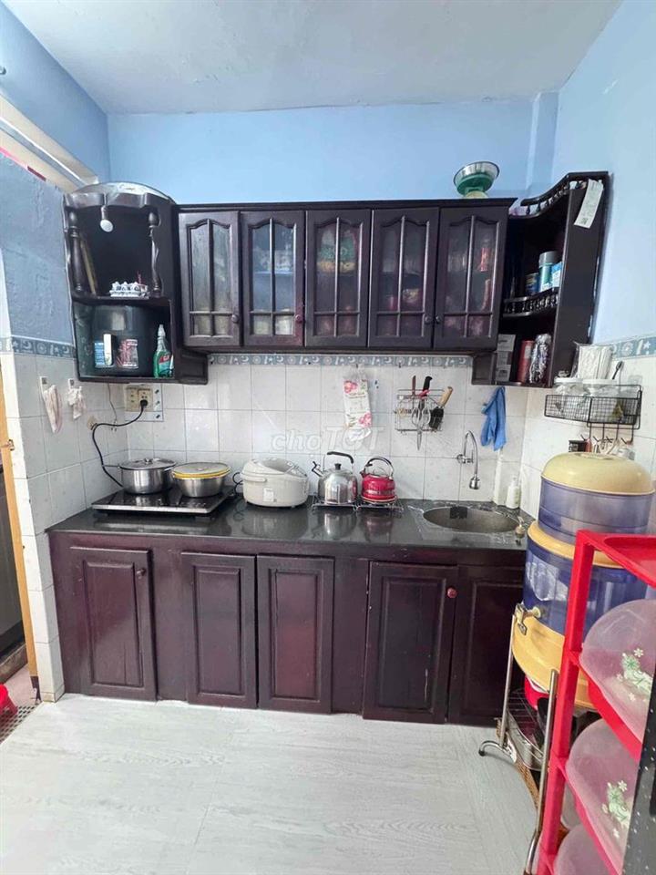 căn hộ 60m2- 2pn rộng