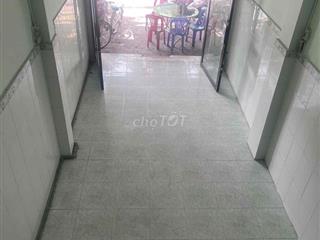 mặt tiền đường cn11- có lề rộng