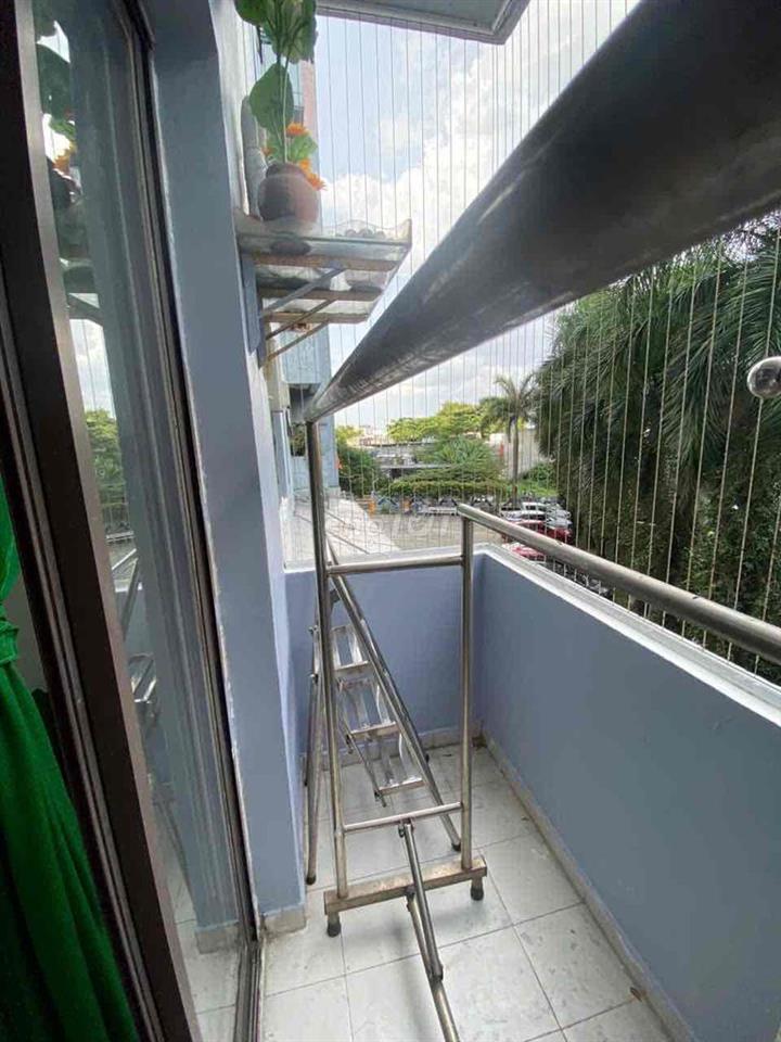 cc Tân Mai lầu thấp- 2pn