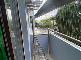 cc Tân Mai lầu thấp- 2pn