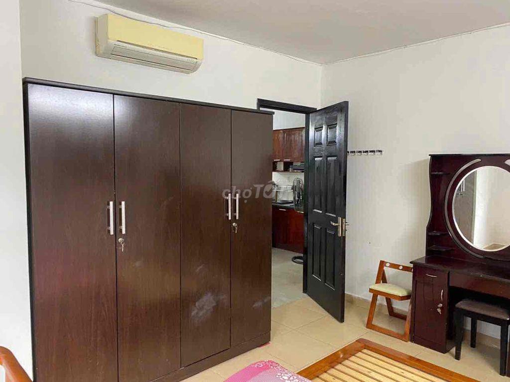 cc Tân Mai lầu thấp- 2pn