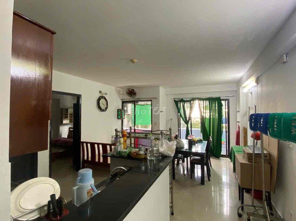cc Tân Mai lầu thấp- 2pn