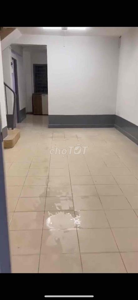 tầng trệt cc gò dầu 2