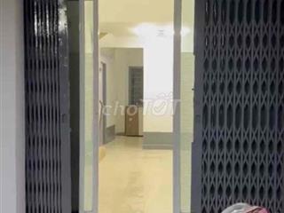 tầng trệt cc gò dầu 2