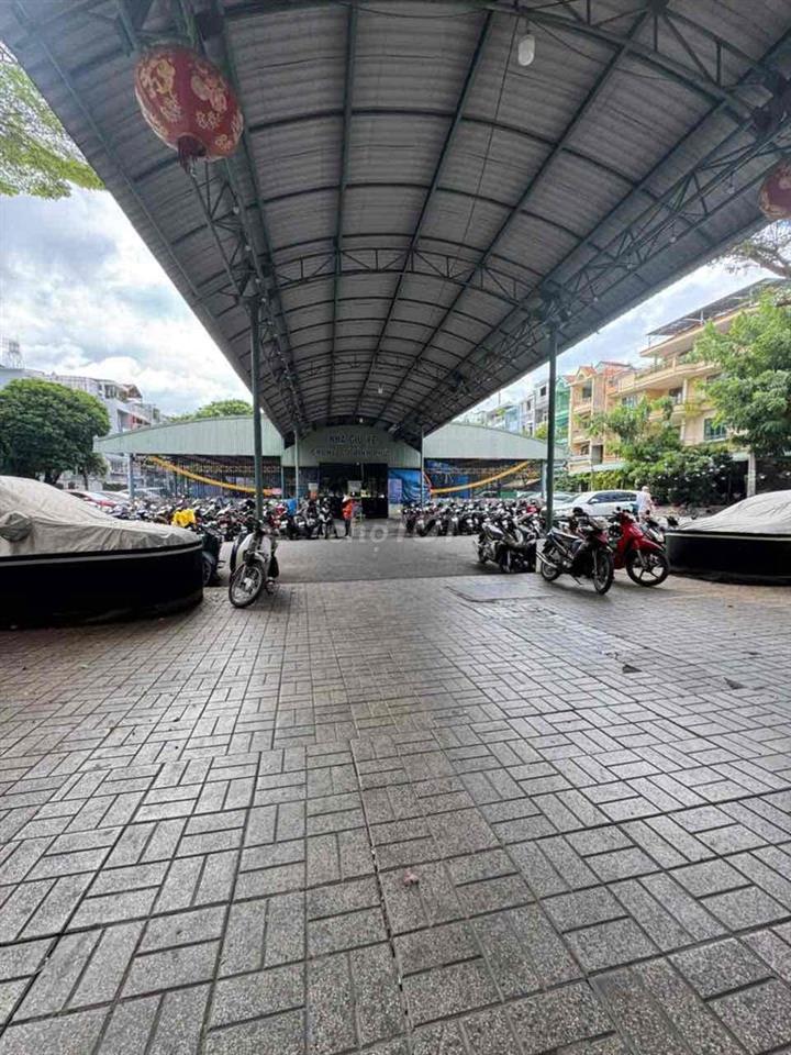 căn hộ 56m2- cc Bình Phú