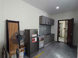 căn hộ 45m2- cc khang gia