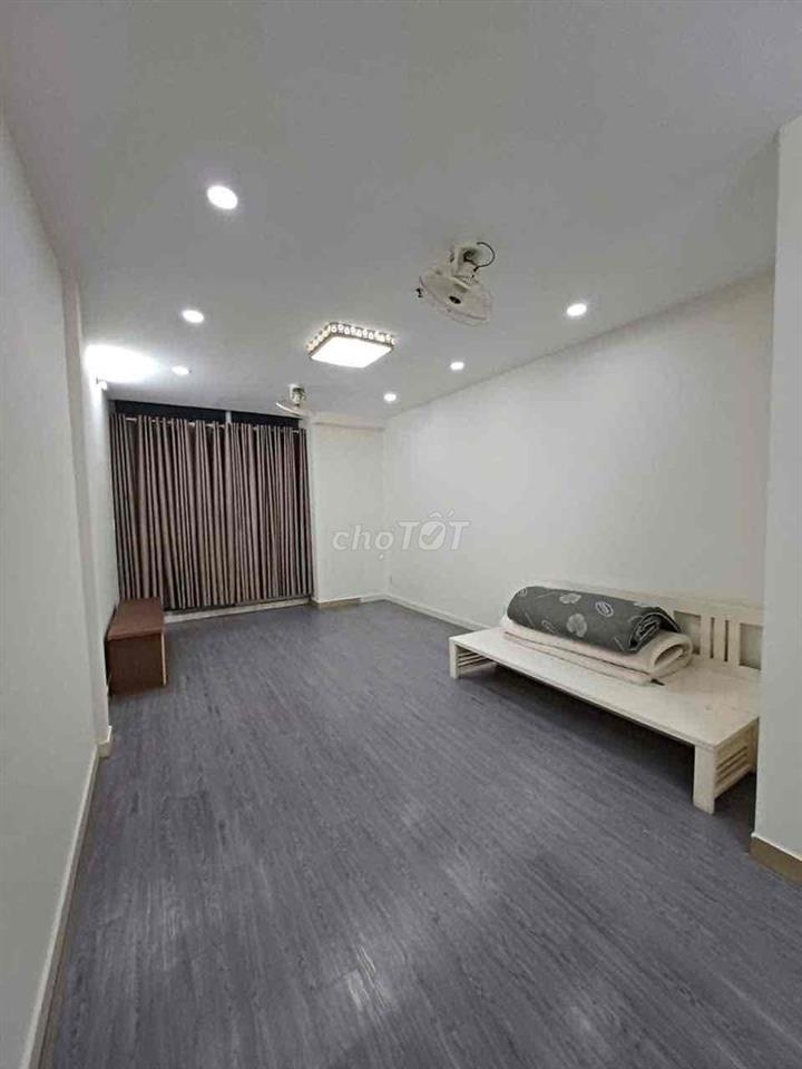 căn hộ 45m2- cc khang gia