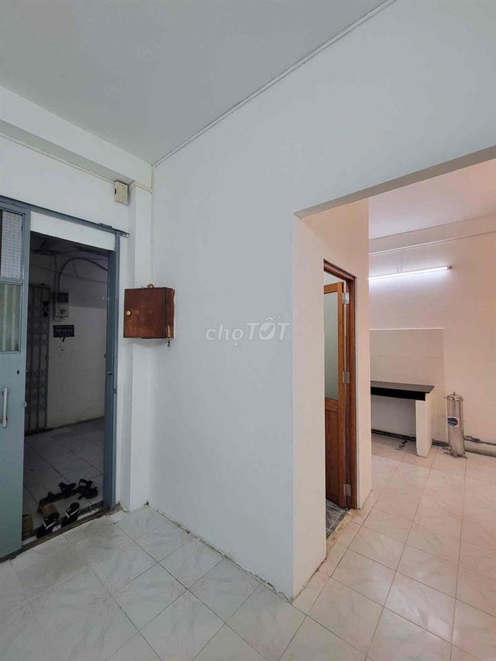 căn hộ 60m2- lầu 1