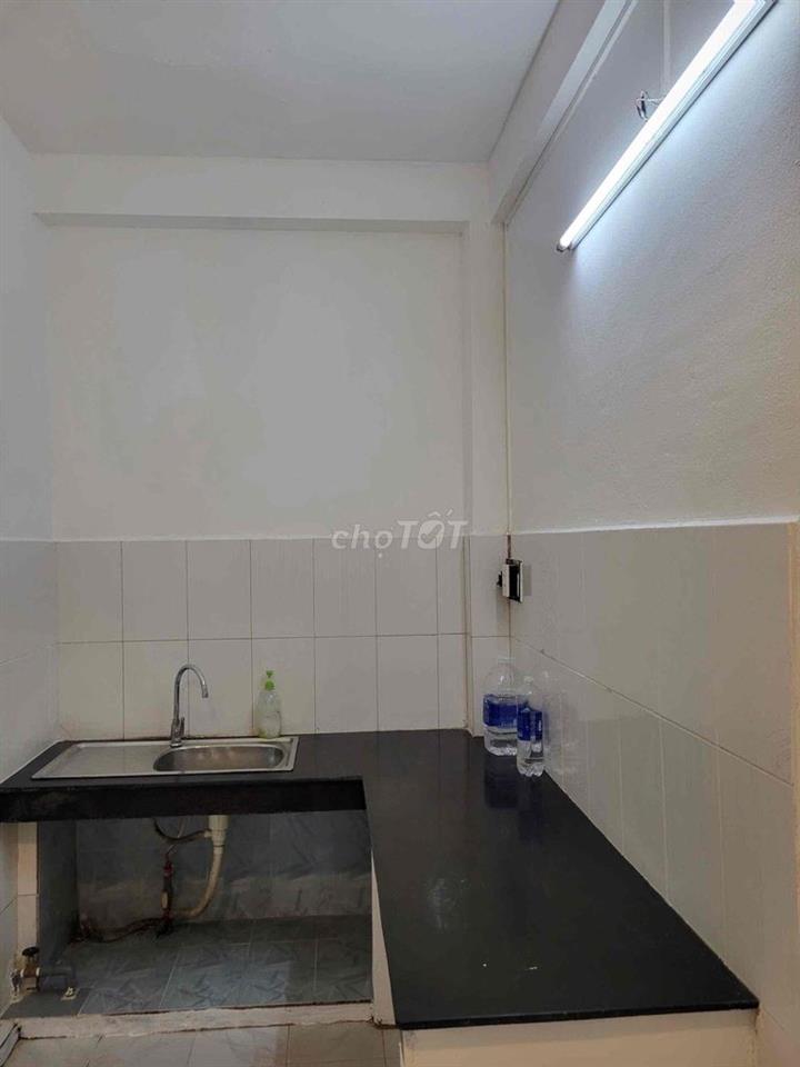 căn hộ 60m2- lầu 1
