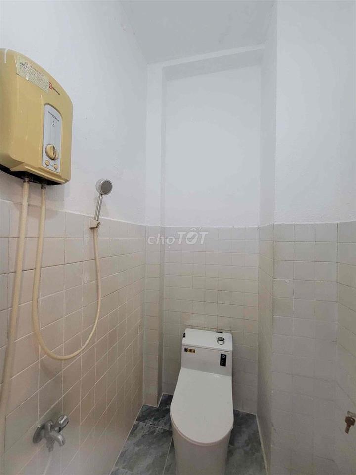 căn hộ 60m2- lầu 1