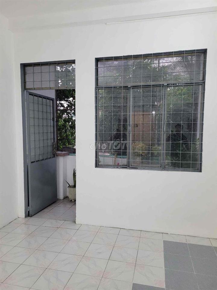 căn hộ 60m2- lầu 1