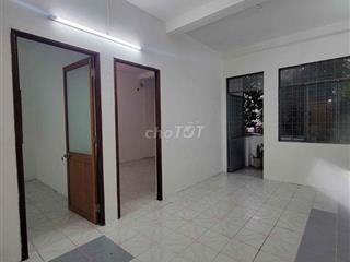 căn hộ 60m2- lầu 1